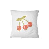 Questo Casa Decoratieve kussensloop, kussensloop, decoratieve kussensloop, wooncultuur, voor bank, koffiekamer, grootte: 45x45 cm - Ontworpen en geproduceerd in de Türkiye
