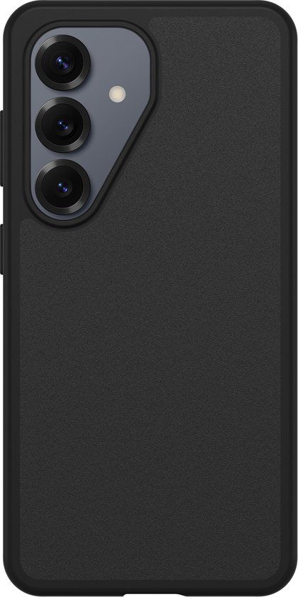 OtterBox React Series Magneethoesje voor Samsung Galaxy S26 - Zwart