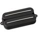 Seymour Duncan SH-4 JB Rails Noir mat humbucker pour position chevalet