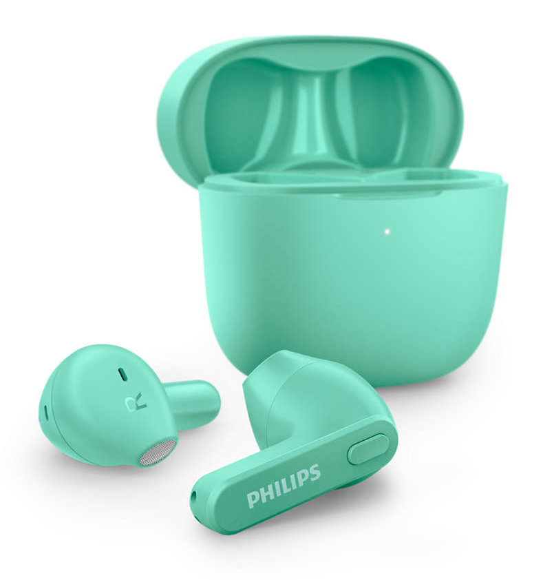 Philips Philips 2000 series TAT2236GR/00 turquoise