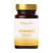 Natu.Care Vitamine D, Capsules, 90 pièces