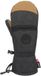 686 Jubilee Gants Noir M Femme