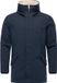 Ragwear heren korte jas navy