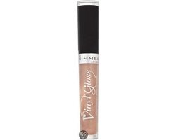 Rimmel London Rimmel Vinyl Lipgloss - 710 Born to Bling - Lipgloss