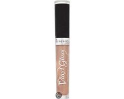 Rimmel London Rimmel Vinyl Lipgloss - 710 Born to Bling - 15ml