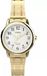 Timex Easy Reader TW2W52400 Montre Femme - Acier inoxydable - Argent Noir
