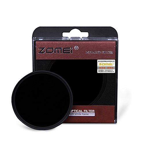 Zomei 37MM IR 950 GLASS Infrarood X-Ray Filter