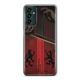 ERT GROUP mobiel telefoonhoesje voor Samsung M13 4G origineel en officieel erkend Game of Thrones patroon 005