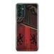 ERT GROUP mobiel telefoonhoesje voor Samsung M13 4G origineel en officieel erkend Game of Thrones patroon 005