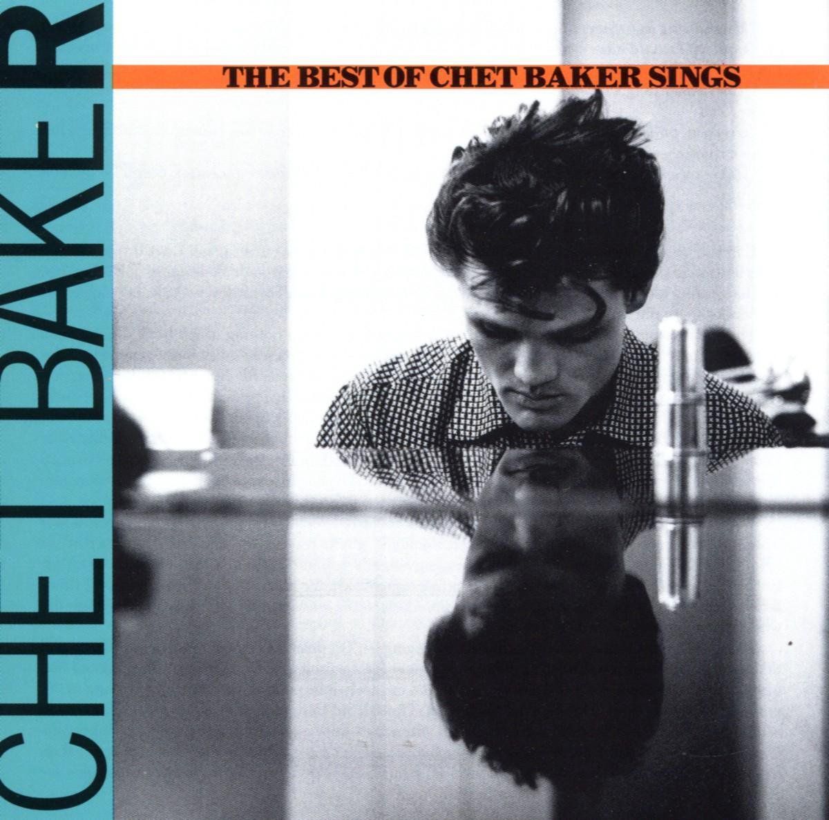 Universal Music Chet Baker: The Best Of Chet Baker Sings CD