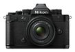 Nikon Z f + 40mm f/2 SE - 24.5MP Mirrorless Camera - Black