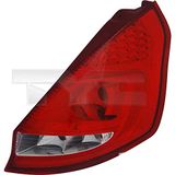 Goodpart TYC achterlicht zonder lamphouder 11-11490-01-2