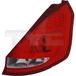 Goodpart TYC achterlicht zonder lamphouder 11-11490-01-2