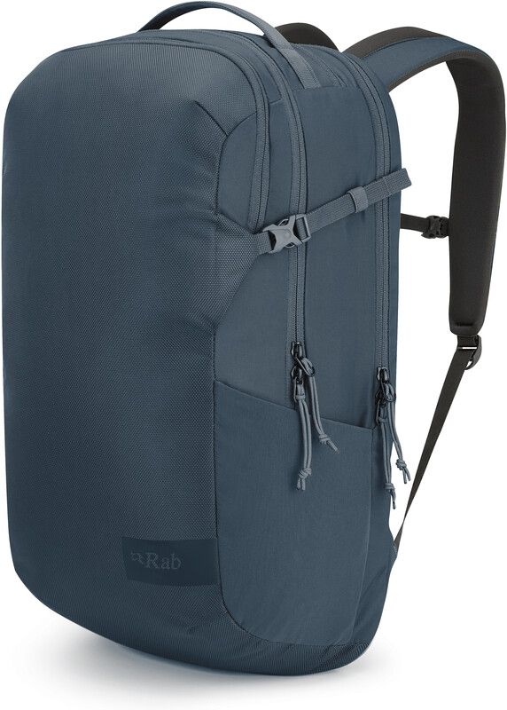 Rab Depot 28 Rugzak - blauw - 2023