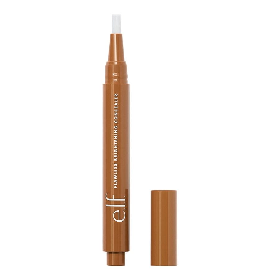 e.l.f. Cosmetics Deep Chestnut Flawless Brightening 2.3