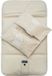 KipKep Napper Combi Verschonings-set Teddy - Cookie - Beige