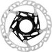 SwissStop Catalyst Race Disque de frein de vélo de course - Centerlock - 140 mm