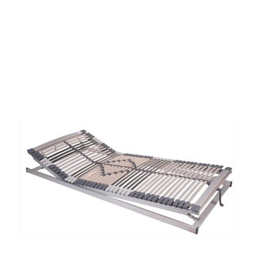 Verstelbare lattenbodem Trioflex 7 zone 44 latten - 8719542317768