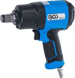 BGS technic BGS Lucht-slagmoersleutel - 3/4 - 1650 Nm