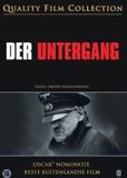 A-film Der Untergang / DVD / 2004