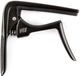 Dunlop Jim Dunlop Trigger Fly - Capo - Akoestische Gitaar - Celtic Knot Edition - Aluminium