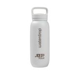 Dunlop Waterdrop Atp All-purpose Thermo Bottle 600ml
