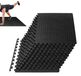 Tapis de fitness EVA pour un entraînement et un jeu en toute sécurité