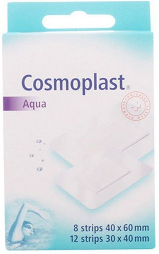 Cosmoplast Type / 20 / Unisex