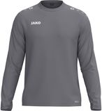 Jako One Sweater Kinderen - Grijs | Maat: 152