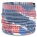 Buff | Neckwear Polar Multifunctioneel, Warm, Voering, Comfortabel, Zacht Kids One Size Blauw