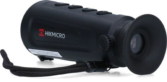 HikMicro LYNX LC06 lc06 Warmtebeeldcamera 8x digitale zoom