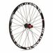 COMET DISTRIBUCIONS COMERCIALS SL Gtr Sl23 29´´ Version physique Tubeless VTT Roue arrière Argent 12 x 142 mm / Shimano Micro Spline