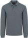 BOSS Petempestolong Polo Groen - Maat XL