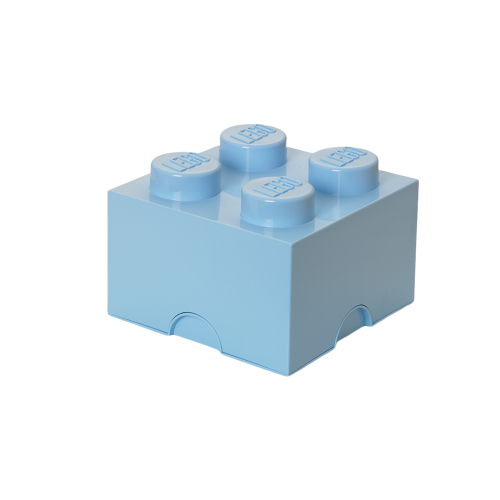 LEGO Storage Brick 4 - Groen