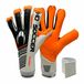 Ho Soccer Storm Club Elite gants de gardien de but Orange 7