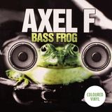 Bertus Distributie Bass Frog - Axel F