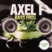 Bertus Distributie Bass Frog - Axel F