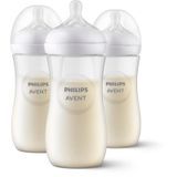 Philips Avent Natural Response Drinkflessen voor kinderen 3x330 ml