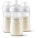Philips Avent Natural Response Drinkflessen voor kinderen 3x330 ml