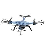 Xiaomi Syma X5HW WiFi FPV Drone Blauw