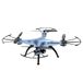 Xiaomi Syma X5HW WiFi FPV Drone Blauw