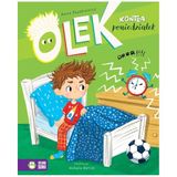 Olek Olek kontra poniedziałek