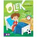 Olek Olek kontra poniedziałek