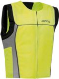 DANE Nordlys Vest met hoge zichtbaarheid