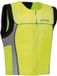 DANE Nordlys Vest met hoge zichtbaarheid