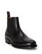 Polo Ralph Lauren bottines Chelsea noir