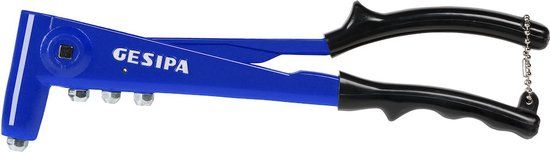 Gesipa NTS Blindklinknageltang - 2,4-5,0mm