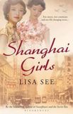 Shanghai Girls Paperback