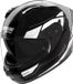 Nolan N60-6 Sincrono Helm - Zwart/wit