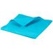 Lamatex - Lavette non tissée bleue - 40x40 - X10